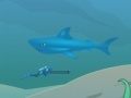 Παιχνίδι Shark Hunter