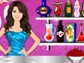 Παιχνίδι Selena Gomez's Cocktail
