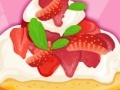 Παιχνίδι Strawberry Shortcake