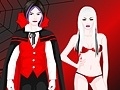 Παιχνίδι Dress - Beloved Vampire