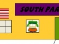 Παιχνίδι South Park Ultimate Shoot