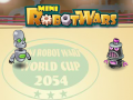 Παιχνίδι LBX: Mini Robot Wars