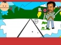 Παιχνίδι South Park: Ike Vs Saddam