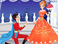 Παιχνίδι Romantic Royal Proposal