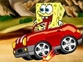 Παιχνίδι Spongebob Top Racer