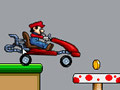 Παιχνίδι Mario Kart Racing