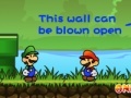 Παιχνίδι Mario Bros Adventure