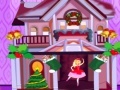 Παιχνίδι Barbie Christmas House