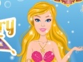 Παιχνίδι Barbie: Princess Story