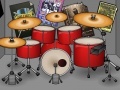 Παιχνίδι Virtual Drum Kit