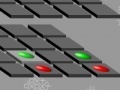 Παιχνίδι Tic-Tac-Toe Levels. Player vs computer