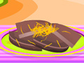 Παιχνίδι Make Chocolate Orange Fudge