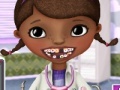 Παιχνίδι McStuffins Dentist