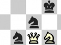 Παιχνίδι Chess lessons. Blockade