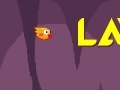 Παιχνίδι Lava bird