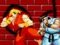 Παιχνίδι Ken vs Ryu