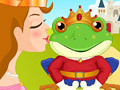 Παιχνίδι Frog Prince