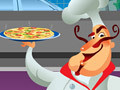 Παιχνίδι New York Pizza 2