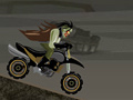 Παιχνίδι Zombie Rider
