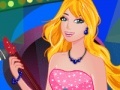 Παιχνίδι Barbie Pop Star Makeover