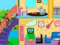 Παιχνίδι Dora Doll House Decor