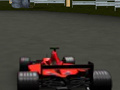 Παιχνίδι 3D F1 Racing