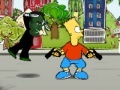 Παιχνίδι The Simpson Underworld