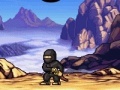 Παιχνίδι Dangerous ninja