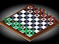 Παιχνίδι 3D Chess