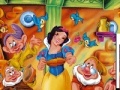 Παιχνίδι Gnomes and Snow White