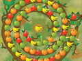 Παιχνίδι Fruit Twirls