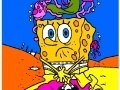 Παιχνίδι Sponge Bob -1