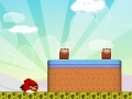 Παιχνίδι Angry Birds Disaster