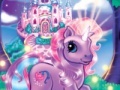 Παιχνίδι My Little Pony. 6 differences
