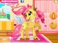 Παιχνίδι Sweet Baby Pony