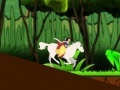 Παιχνίδι Princess Snow White Horse Riding