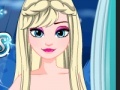 Παιχνίδι Elsa Frozen Cute Haircuts