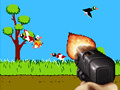 Παιχνίδι Duck Hunt Extreme
