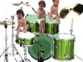 Παιχνίδι Baby Drummer