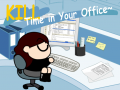 Παιχνίδι Kill Time In The Office
