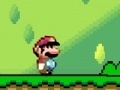 Παιχνίδι About Mario