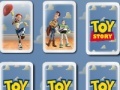 Παιχνίδι Toy story. Memory cards