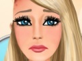 Παιχνίδι Barbie Hair Care