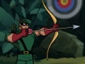 Παιχνίδι Green Arrow: Last Man Standing
