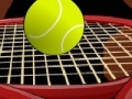 Παιχνίδι Tennis breakout