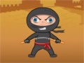 Παιχνίδι The Furious Ninja