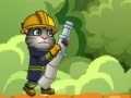 Παιχνίδι Tom 2. Become fireman