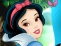Παιχνίδι Snow White: Way To Whistle