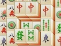 Παιχνίδι Classic Ancient Mahjong