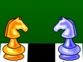 Παιχνίδι Knight Switch Chess
